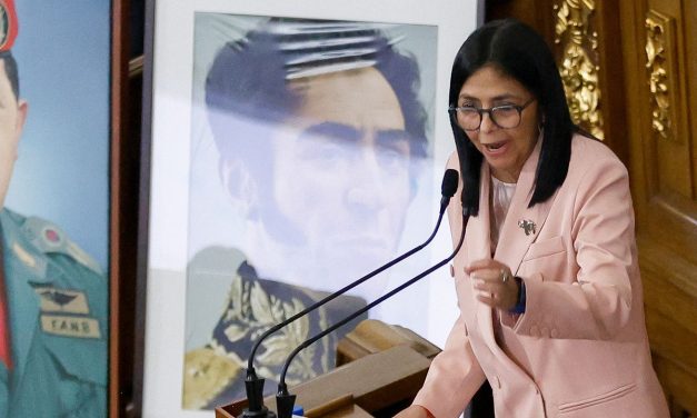 Venezuela Tegaskan Kedaulatan atas Minyak meski AS Dapat Akses 65 Miliar Barrel