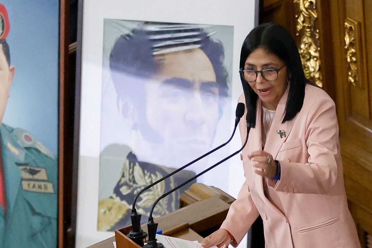 kesepakatan minyak Venezuela dan AS
