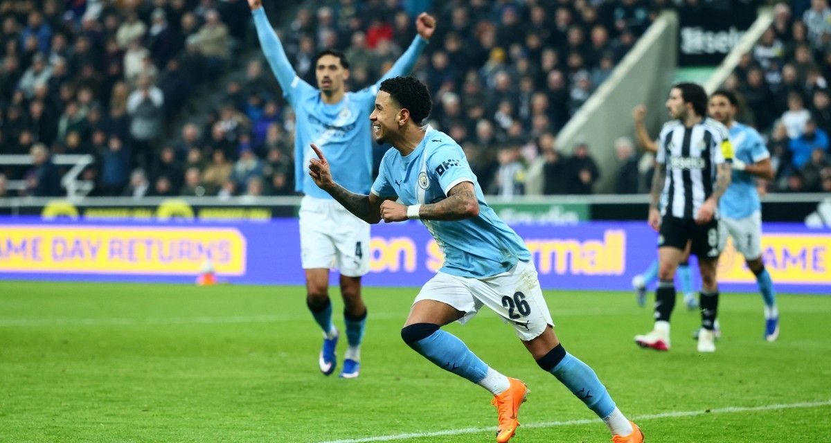 Savinho Resmi Gabung Tottenham, De Zerbi Jadi Faktor Penting Kepindahan