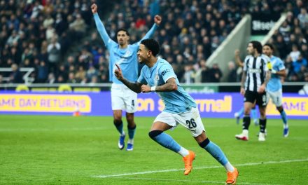 Savinho Resmi Gabung Tottenham, De Zerbi Jadi Faktor Penting Kepindahan