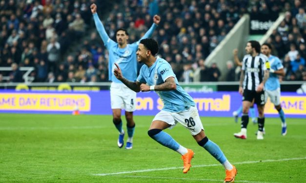 Savinho Resmi Gabung Tottenham, De Zerbi Jadi Faktor Penting Kepindahan