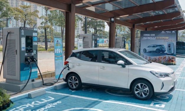 DC Charger di Rumah Butuh Daya Besar, Harga Unit Mulai Rp 130 Juta