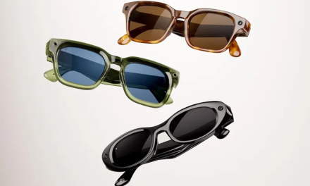 7 Smart Glasses AI Berkamera yang Siap Saingi Ray-Ban Meta