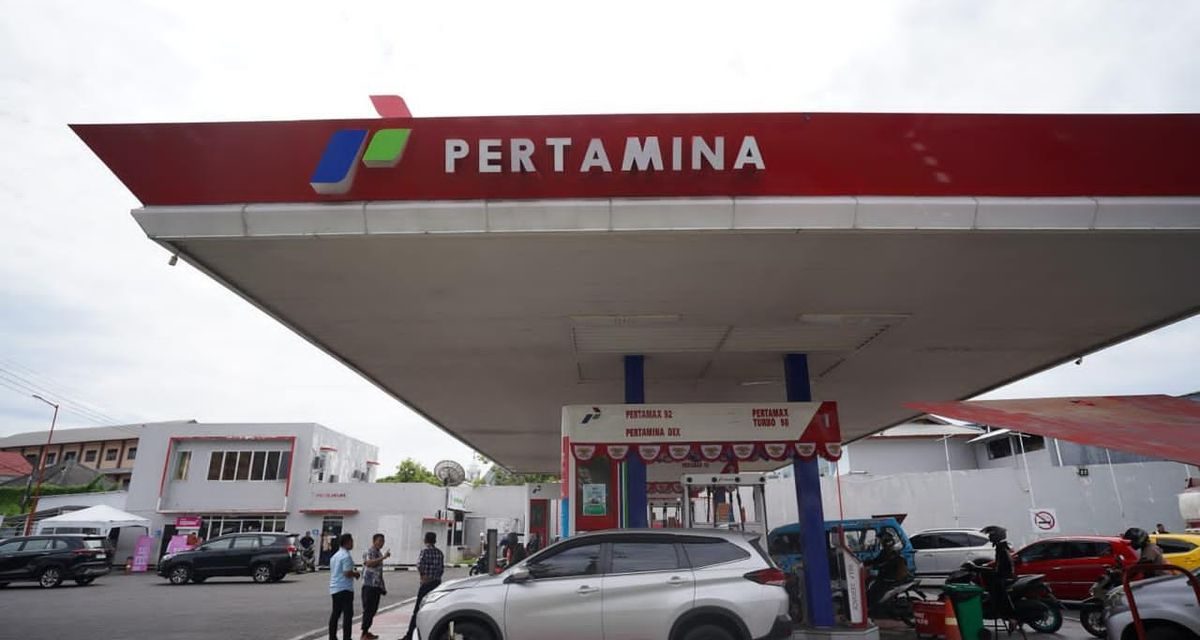 UU Migas Digugat ke MK, Mekanisme Penentuan Harga BBM Dipersoalkan