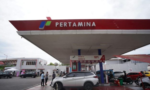 UU Migas Digugat ke MK, Mekanisme Penentuan Harga BBM Dipersoalkan