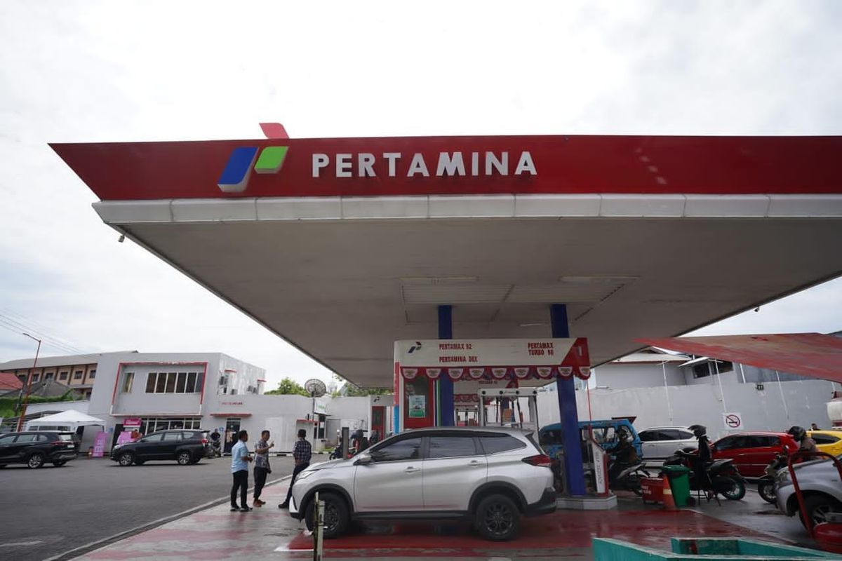 Penentuan Harga BBM