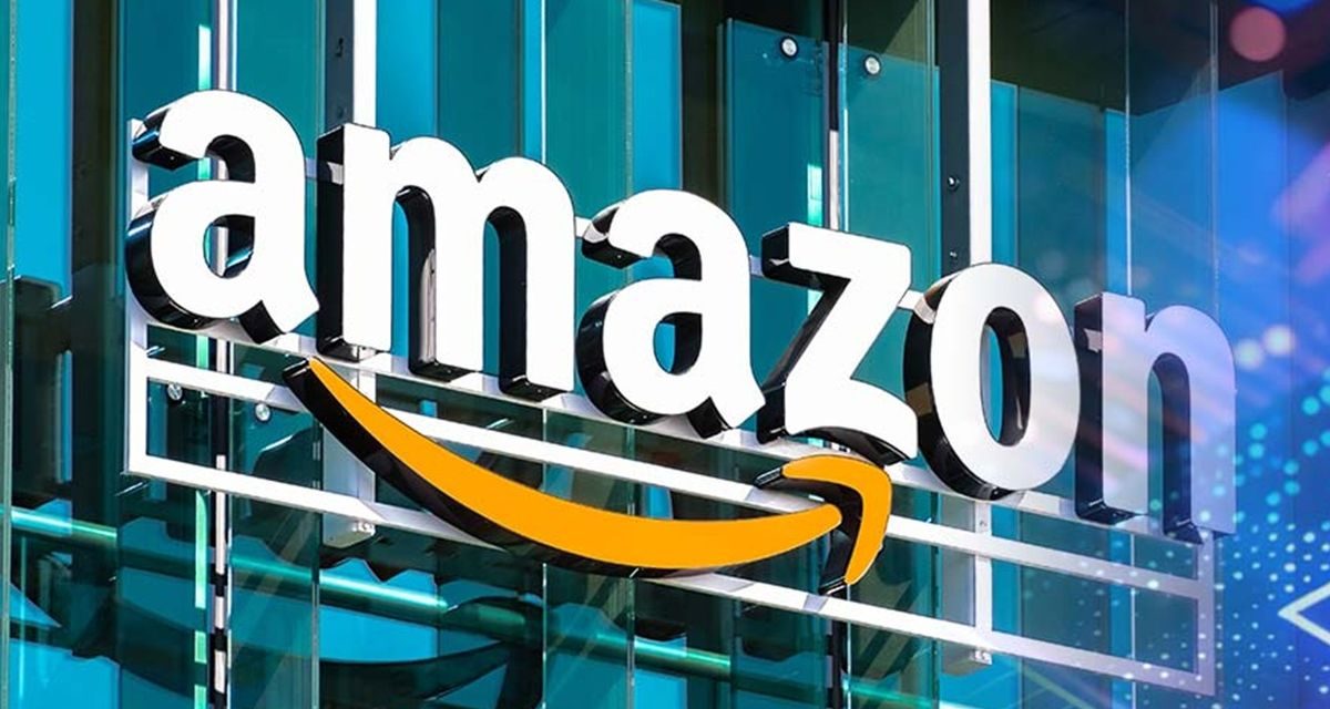 Amazon Tembus Rekor Pendapatan, Bisnis AI dan AWS Melesat
