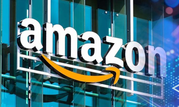Amazon Tembus Rekor Pendapatan, Bisnis AI dan AWS Melesat