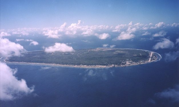 Nauru Resmi Berganti Nama Menjadi Republik Naoero, Ini Alasan dan Dampaknya
