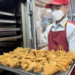 Rahasia Ayam Goreng Krispi ala McD, dari Marinasi hingga Suhu Menggoreng