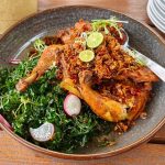 Resep Ayam Goreng Favorit Presiden Soekarno yang Gurih dan Kaya Rempah