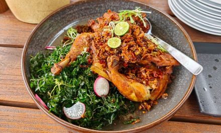 Resep Ayam Goreng Favorit Presiden Soekarno yang Gurih dan Kaya Rempah