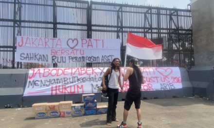 Tiga Kelompok Akan Gelar Demo 27 Agustus 2026 di Jakarta, Ini Daftar Tuntutannya