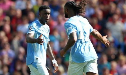 Manchester City Bidik Kemenangan di Markas Palace, Maresca Masih Racik Formula Terbaik