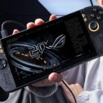 Asus ROG Xbox Ally X20 Resmi Meluncur, Bawa Layar OLED 120 Hz dan Bodi Transparan