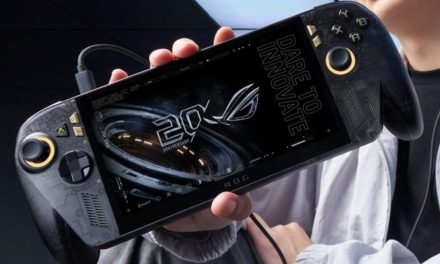 Asus ROG Xbox Ally X20 Resmi Meluncur, Bawa Layar OLED 120 Hz dan Bodi Transparan