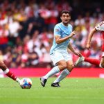 Martin Ødegaard Puji Bruno Guimarães yang Cepat Menyatu dengan Arsenal
