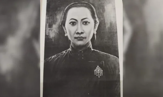 Nyi Ageng Serang, Pejuang Perempuan Ahli Strategi Perang Diponegoro