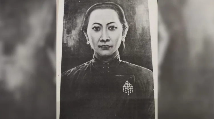 Nyi Ageng Serang, Pejuang Perempuan Ahli Strategi Perang Diponegoro