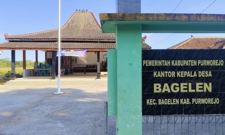 Legenda Desa Bagelen dan Jejak Sejarahnya yang Masih Menjadi Perdebatan