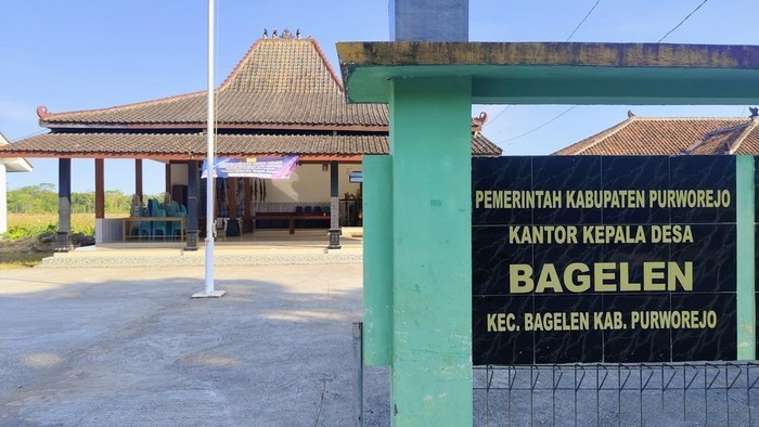 Legenda Desa Bagelen dan Jejak Sejarahnya yang Masih Menjadi Perdebatan