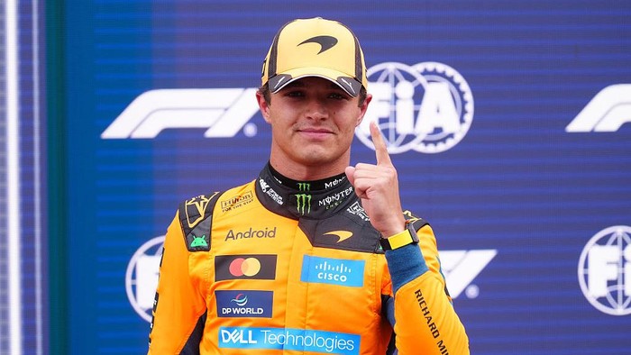 kualifikasi F1 GP Belanda 2026