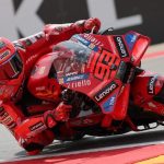 Marc Marquez Diunggulkan di Aragon, Melandri Prediksi Ducati Sulit Mengejar