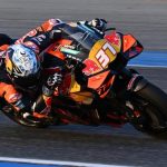 Pedro Acosta Cetak Kemenangan Pertama MotoGP, Taklukkan Red Bull Ring