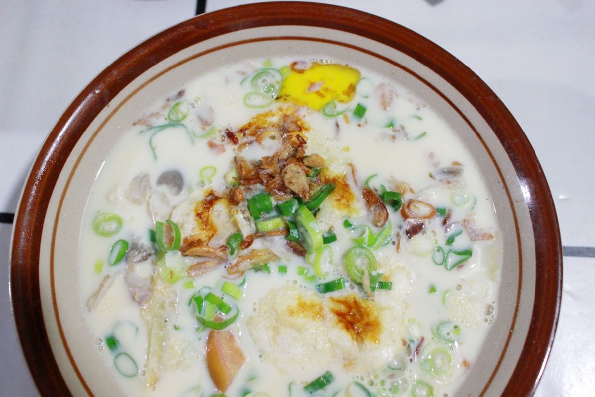 tips mengolah sop kambing