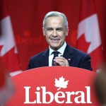 Kanada Dekati Uni Eropa, Carney Dorong Aliansi Ekonomi dan Pertahanan Baru