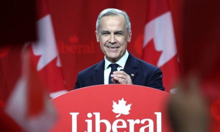 Kanada Dekati Uni Eropa, Carney Dorong Aliansi Ekonomi dan Pertahanan Baru