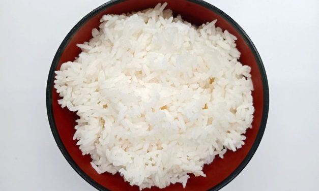 Jangan Langsung Dibuang, Begini Cara Menyimpan Nasi Sisa agar Tetap Enak