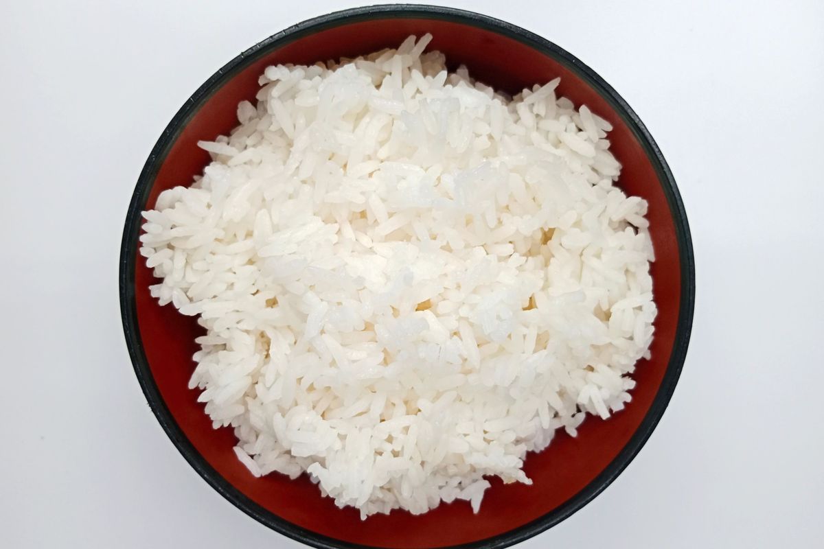 cara menyimpan nasi sisa