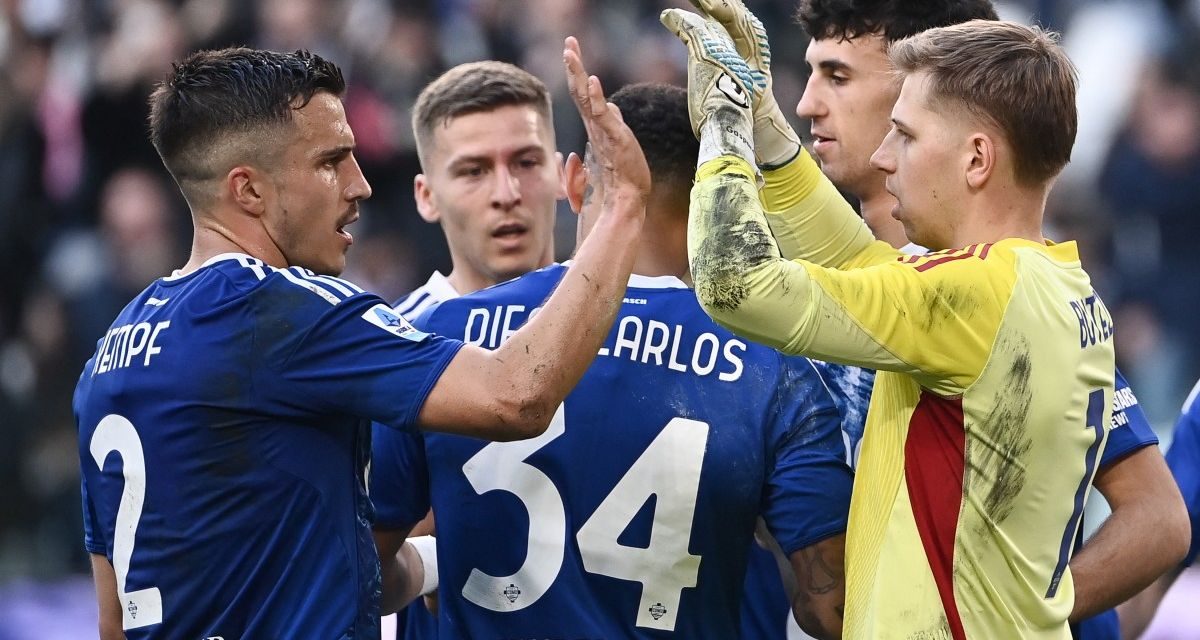Costacurta Jagokan Inter Milan dan Prediksi Como 1907 Jadi Kejutan Liga Champions