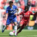 Enzo Fernandez Resmi Gabung Manchester City, Nilai Transfer Tembus Rp3 Triliun