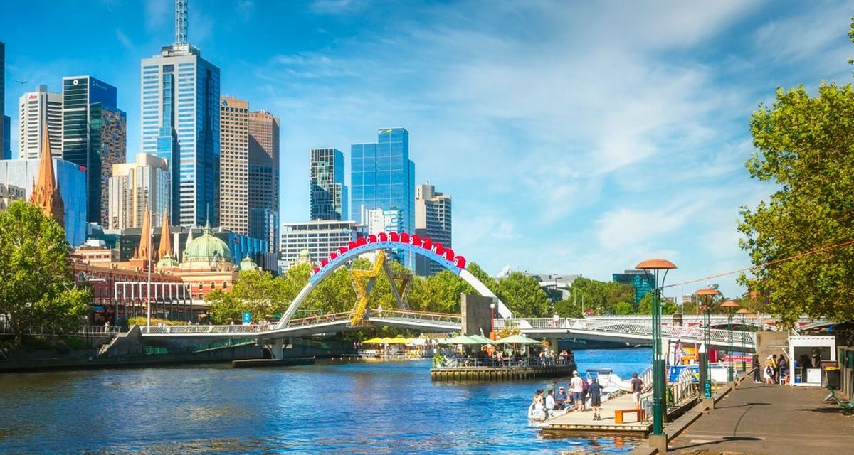 Aturan Visa Australia Diperketat, Mahasiswa Indonesia Tetap Bisa Bawa Keluarga