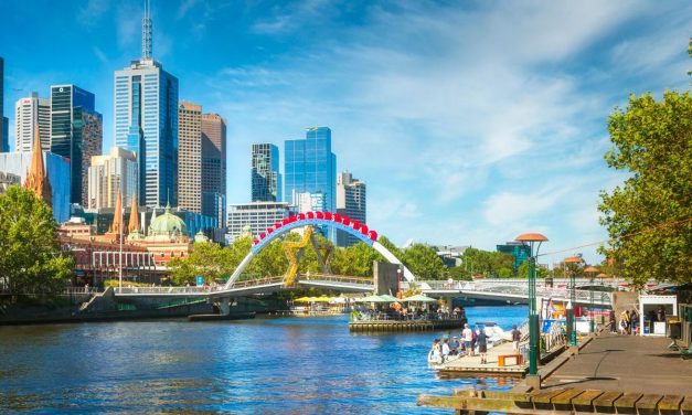 Aturan Visa Australia Diperketat, Mahasiswa Indonesia Tetap Bisa Bawa Keluarga