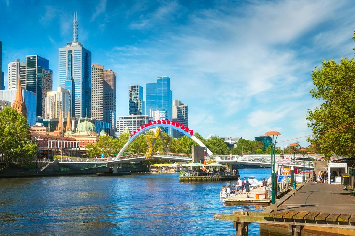 Aturan Visa Australia