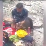 Bocah 6 Tahun Selamat Setelah 60 Jam Terjebak di Reruntuhan Banjir Nepal