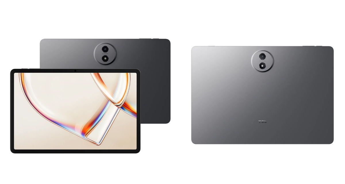 TCL Kids Watch K5 Bisa Jadi Robot Meja, Dua Tablet NxtPaper Ikut Meluncur