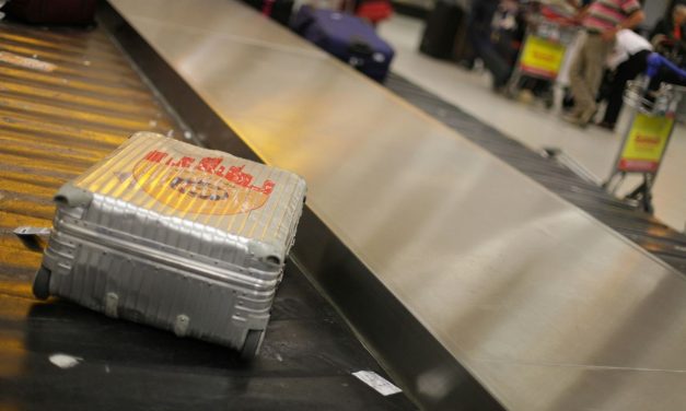 Liburan di Thailand Makin Menarik, Wisatawan Bisa Bawa Buah 10 Kg Tanpa Tambahan Bagasi