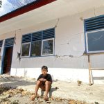 1.931 Sekolah di NTT Kembali Aktif Usai Tiga Pekan Terdampak Gempa