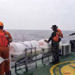 Delapan Orang Belum Ditemukan, Tim SAR Perluas Operasi di Selat Sunda