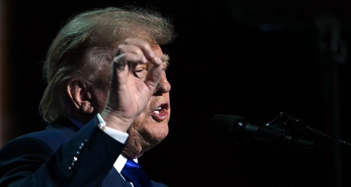 Trump Buka Peluang Bertemu Presiden Iran di New York di Tengah Ketegangan