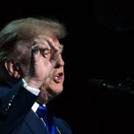 Trump Buka Peluang Bertemu Presiden Iran di New York di Tengah Ketegangan