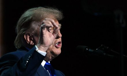 Trump Buka Peluang Bertemu Presiden Iran di New York di Tengah Ketegangan