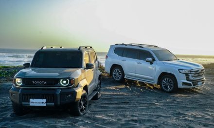 Toyota Land Cruiser 300 Hybrid Laris, Permintaan Lampaui Kuota