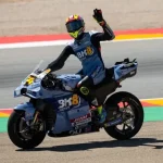 Fermin Aldeguer Bangkit di MotoGP Aragon 2026, Dua Kali Finis Keenam