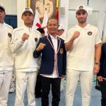 Taekwondo Merah Putih Siap Bersaing, PBTI Percaya Diri Jelang Asian Games 2026